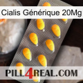 Cialis Générique 20Mg cialis1